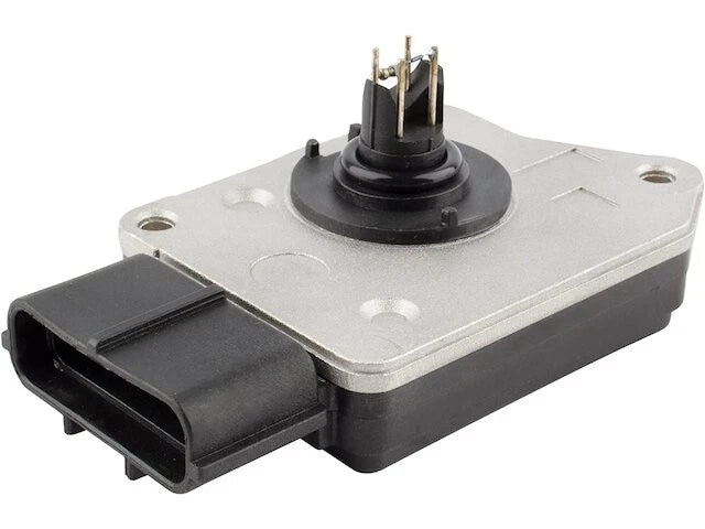 Mass Air Flow Sensor for Mazda B2300 (1995–1997) QR129CV