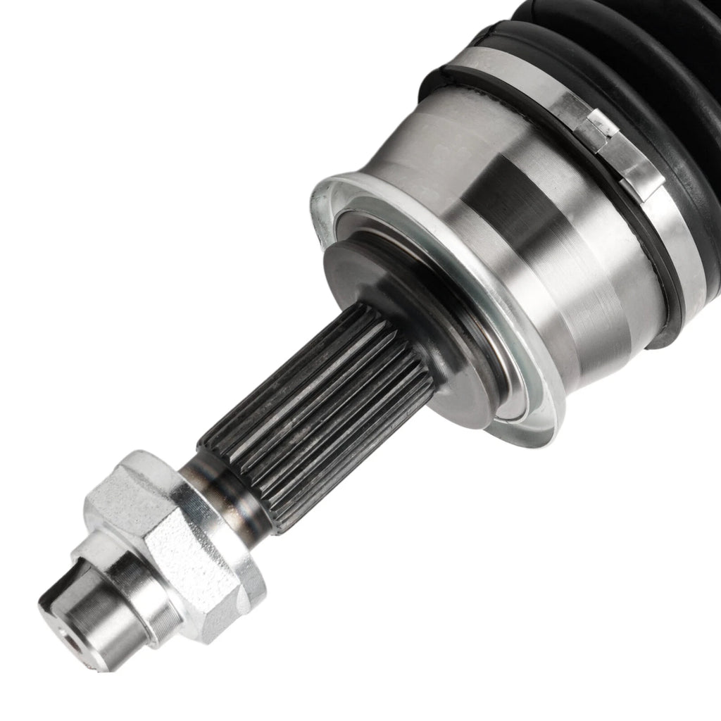 Front LH CV Axle Assembly for Chevrolet Sonic (2012–2017) 1.8L Automatic