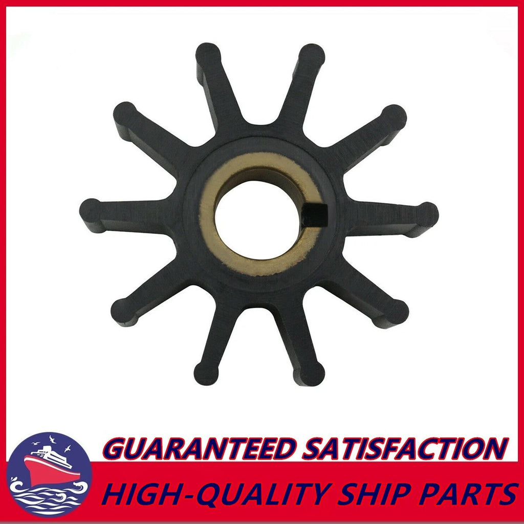 Water Pump Impeller 47-F462065 for Chrysler Mercury 25HP 35HP