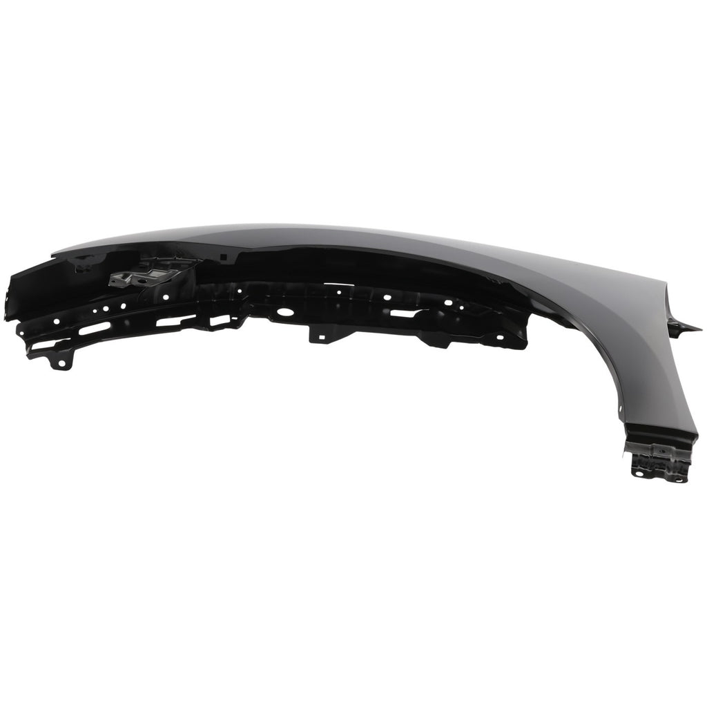 Fender for Nissan Maxima (2009–2014) Front Driver Side