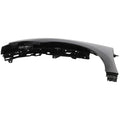 Fender for Nissan Maxima (2009–2014) Front Driver Side