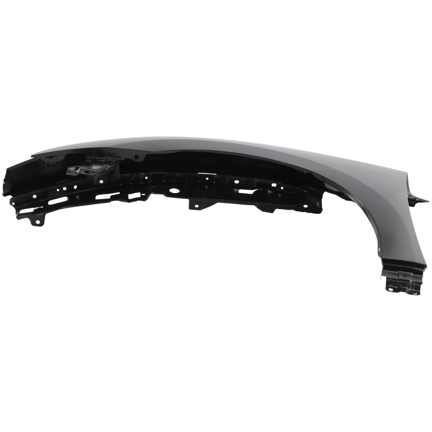 Fender for Nissan Maxima (2009–2014) Front Driver Side