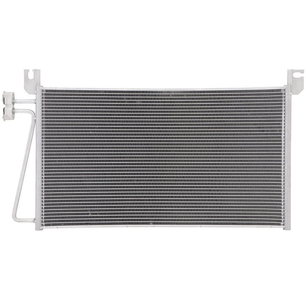 AC Aluminum Condenser for Chevrolet C7500 Kodiak (2003-2009)