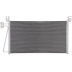 AC Aluminum Condenser for Chevrolet C7500 Kodiak (2003-2009)