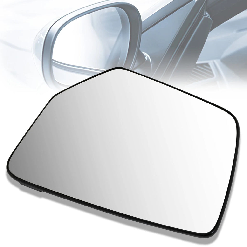 Heated Mirror Glass w/Backplate for Chevy Impala (2014–2020)