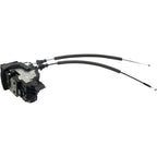 Door Lock Actuator for Hyundai Sonata (2008–2010) Front Driver & Passenger