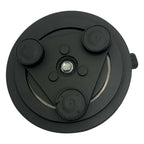AC Compressor Clutch Replacement for Saturn SC1 SC2 SL SL1 SL2 (1991-2002)
