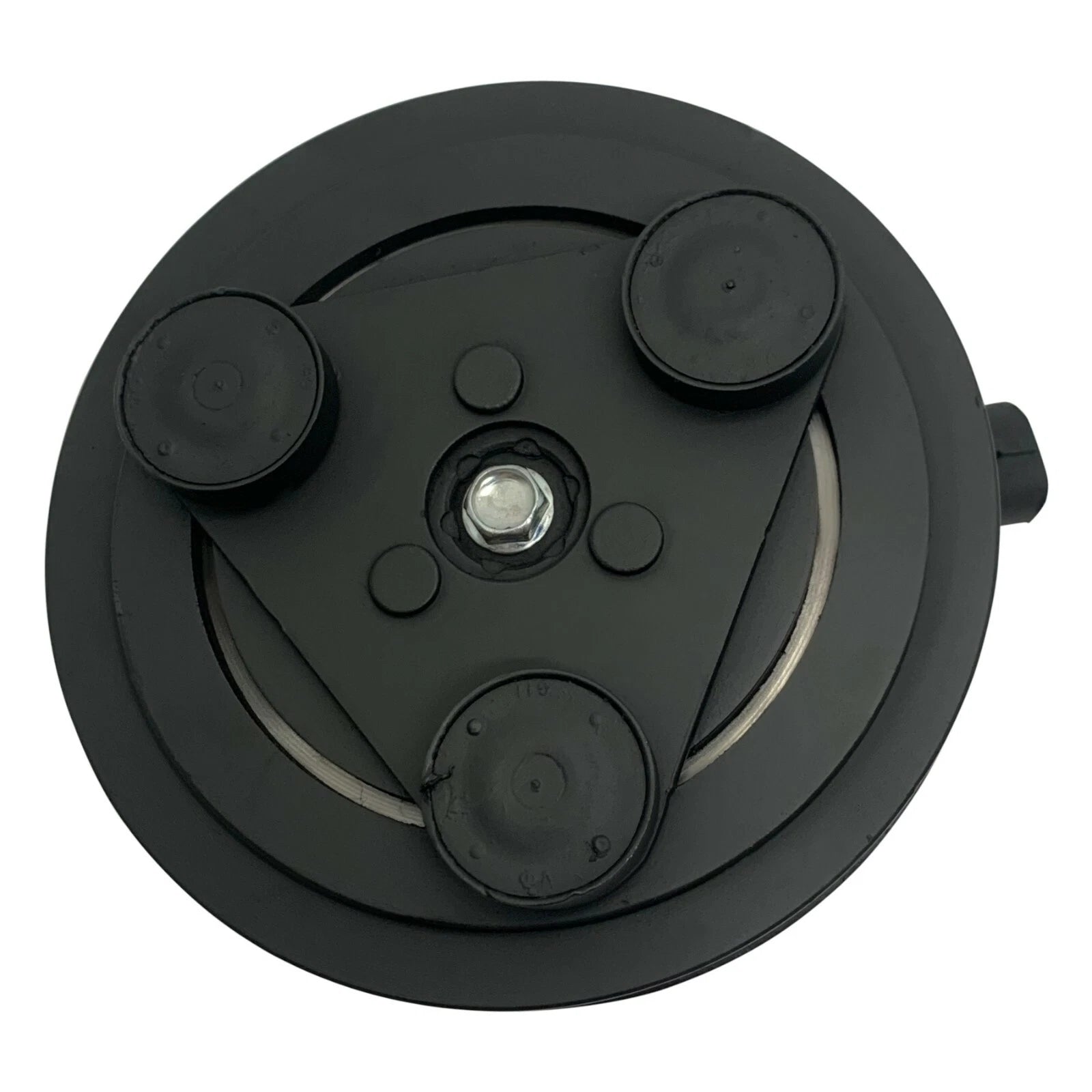 AC Compressor Clutch Replacement for Saturn SC1 SC2 SL SL1 SL2 (1991-2002)