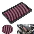 Air Intake Filter Cleaner for Kawasaki Ninja 250R/300 (EX250J/EX300A)