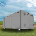 Set of 4 Tire Covers for RV 40'-43' Class A