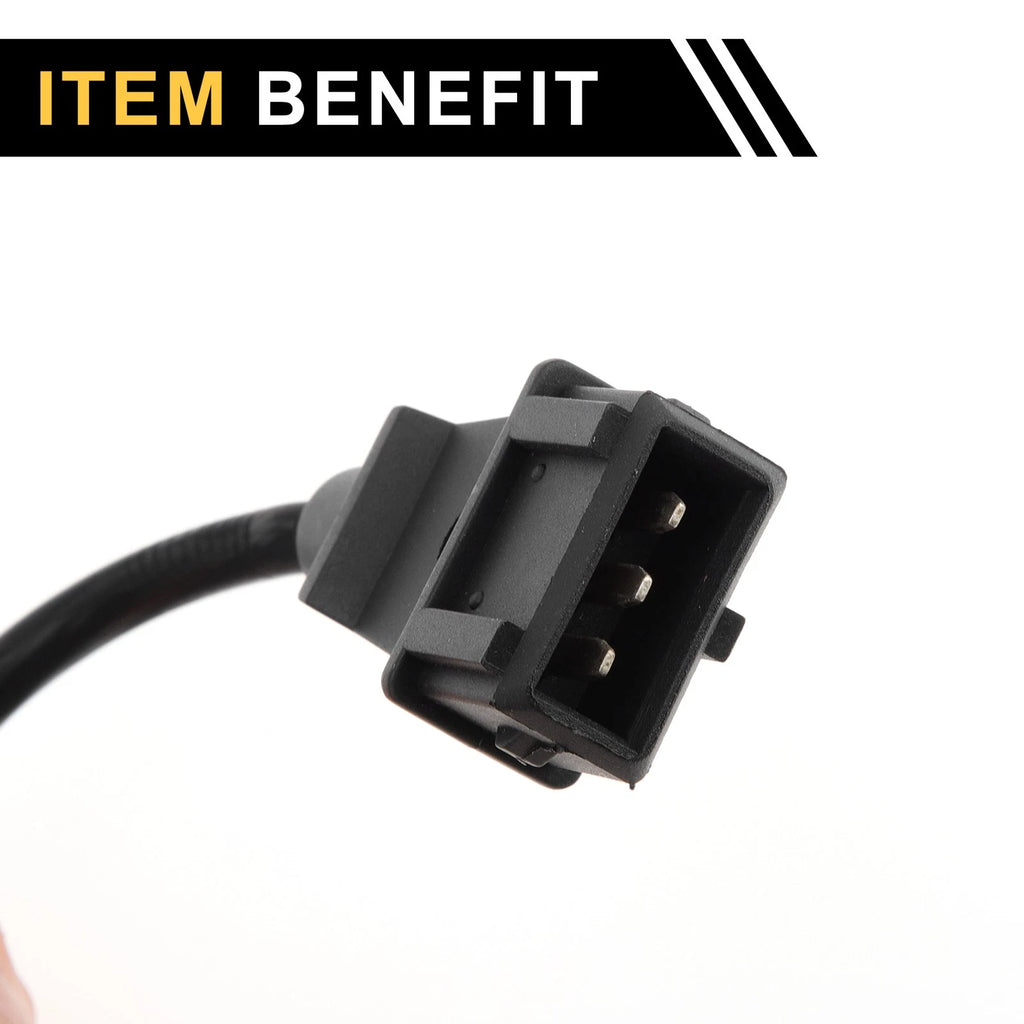 Crankshaft Position Sensor for Volkswagen Golf MK3 2.8 VR6 (1992–1999)