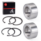 Set of 4 Wheel Bearings for Polaris General 1000 (2016–2023)