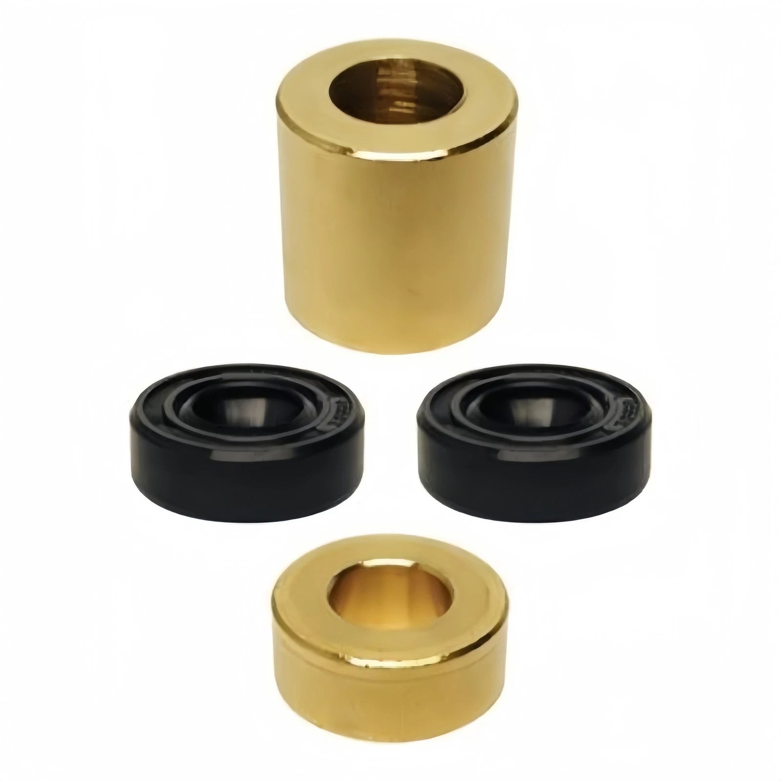 Bell Housing Bushing Kit for Mercruiser Sterndrive Alpha One Gen 2 (1983–2019) 23-806036A1