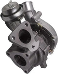 Turbocharger 183386 for Mack Engine E6 EE6 673 ETAY673A ENDT675 ETZ675 EME6-250 (1990–2023)