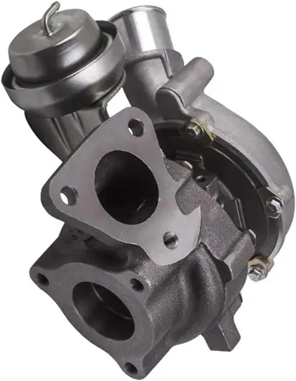 Turbocharger 183386 for Mack Engine E6 EE6 673 ETAY673A ENDT675 ETZ675 EME6-250 (1990–2023)