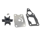 Water Pump Service Kit for Evinrude Johnson 4hp 5hp 6hp (18-3266, 5034232)