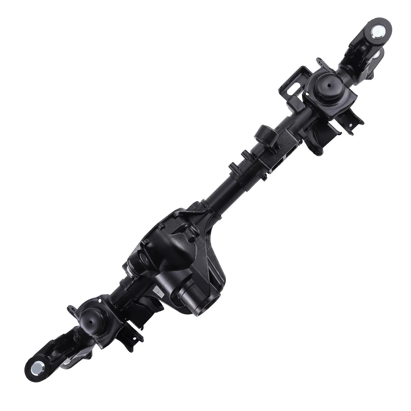 Front Differential Housing For Jeep Wrangler 2.0L Turbo I4 2018-07/22/2021