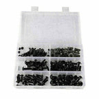 Fairing Fender Fastener Kit for Motorcycle (177X)