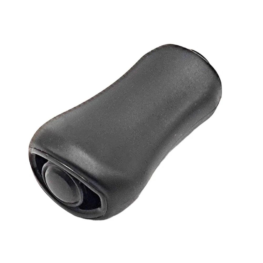 Rubber Knob for Daiwa 25 PR100 Baitcast Reel (1pc, 38.2x21.3mm)
