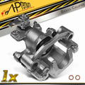Rear Right Disc Brake Caliper with Bracket for Nissan 240SX (1995–1998)