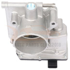 Throttle Body for Mazda 2.0L 2.3L (2003-2007)