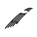 Stainless Black Billet Grille Insert for Toyota 4Runner (2020–2024)