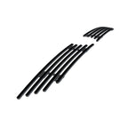 Stainless Black Billet Grille Insert for Toyota 4Runner (2020–2024)