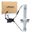 Front Right Power Window Regulator with Motor for Dodge Dakota (2005–2010)