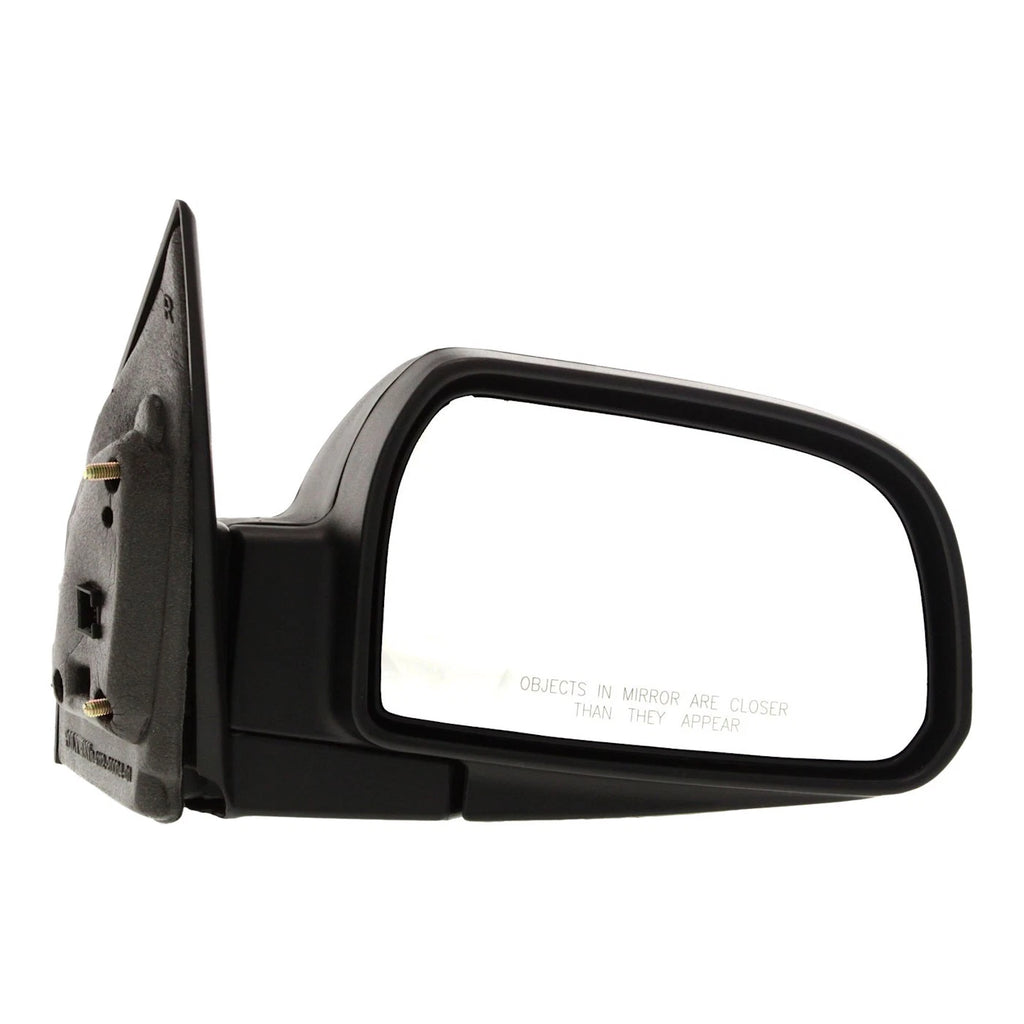 Heated Passenger Side Mirror for Hyundai Tucson (2016–2021)