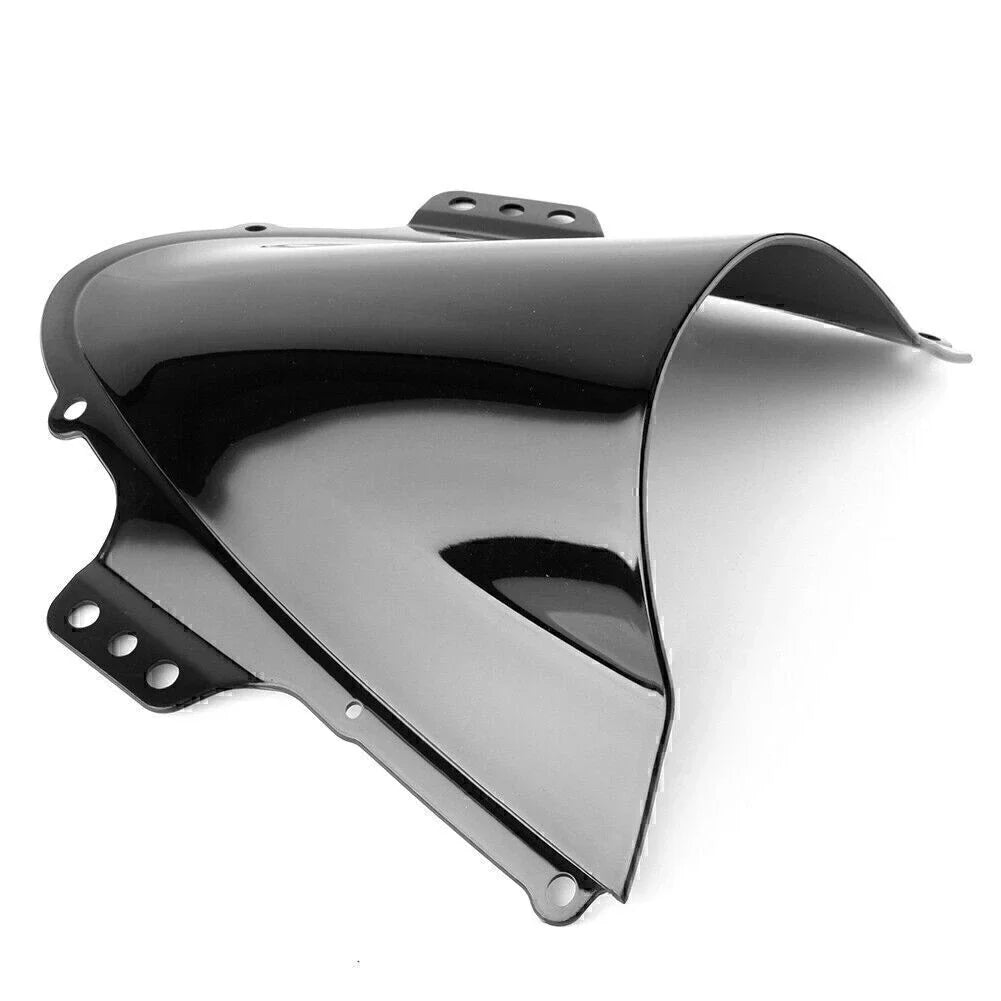 Windshield for Suzuki GSXR 1000 (2005-2006) Black