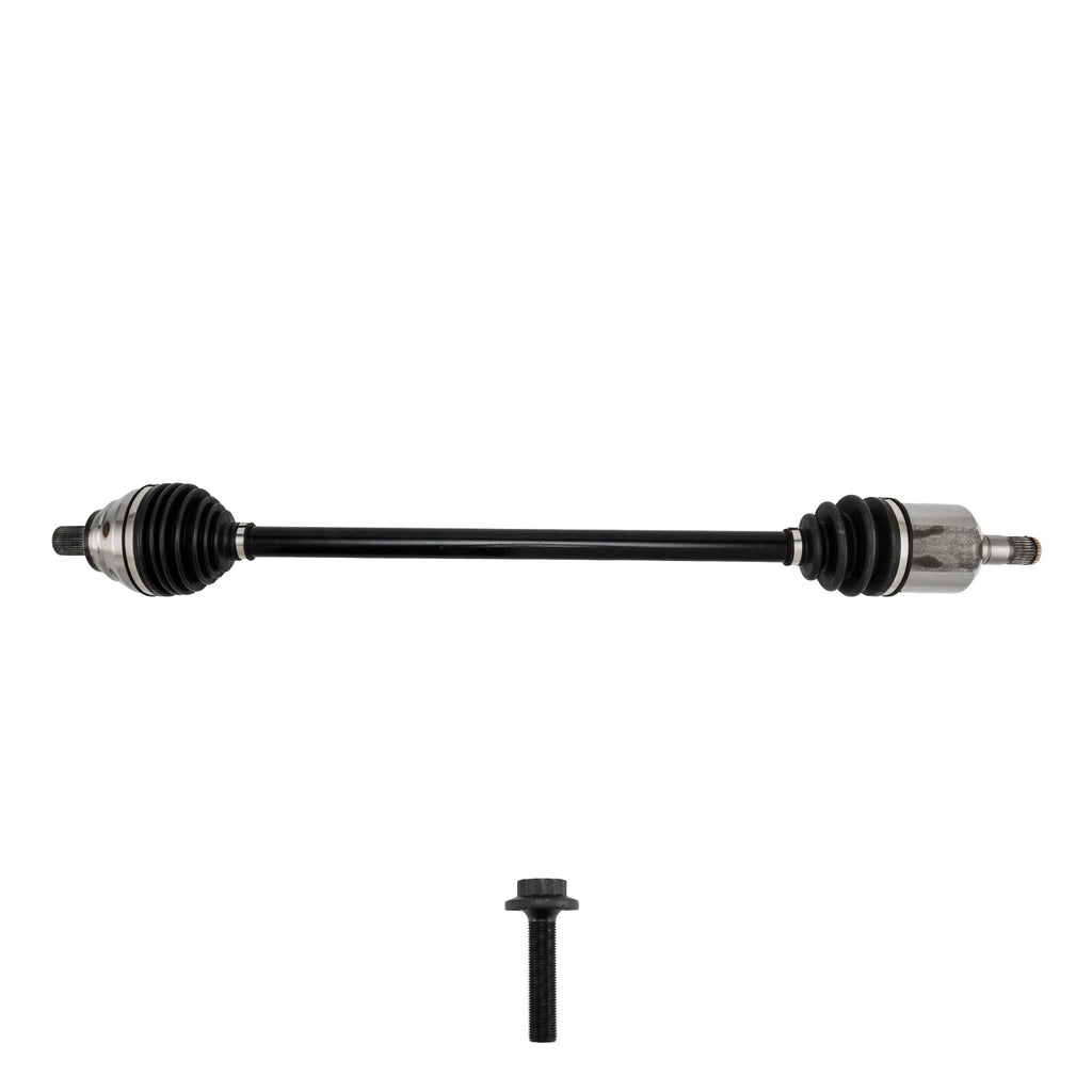 CV Axle Shaft Assembly for Volkswagen Jetta (2005–2014) Front Right