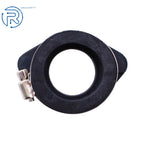 Carburetor Intake Flange Adapter for VM24 (Year Range Not Specified)