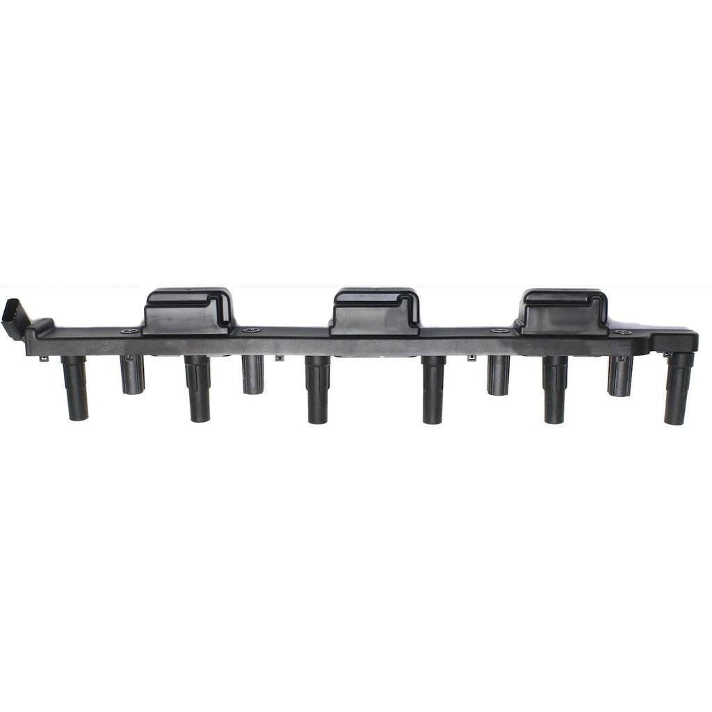 Ignition Coils for Jeep Grand Cherokee (1999)