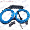 2X CAN Data Harnesses for Mercury Smart Craft J Box (84-879981T30, 8M0165557)