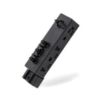 Power Seat Adjust Switch for Buick Cadillac Chevrolet GMC (2005–2017)