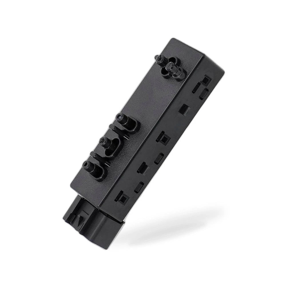 Power Seat Adjust Switch for Buick Cadillac Chevrolet GMC (2005–2017)