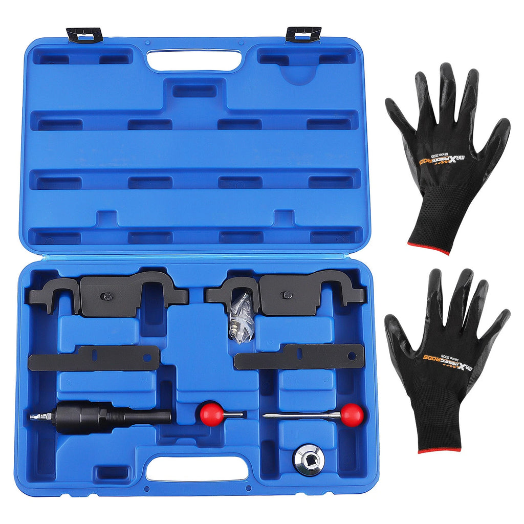 Engine Timing Tool Kit for Porsche Panamera S 4.8L DFI (2010–2013)