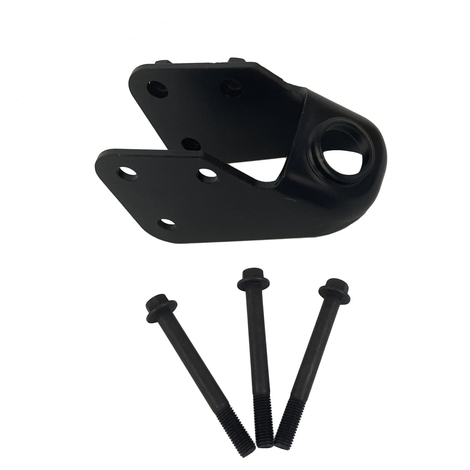 Radius Arm Bracket for Ford E-150 E-250 E-350 E-450 (1992–2007)