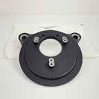 Screamin' Eagle Air Cleaner Backing Plate for Harley-Davidson (2008–2017)