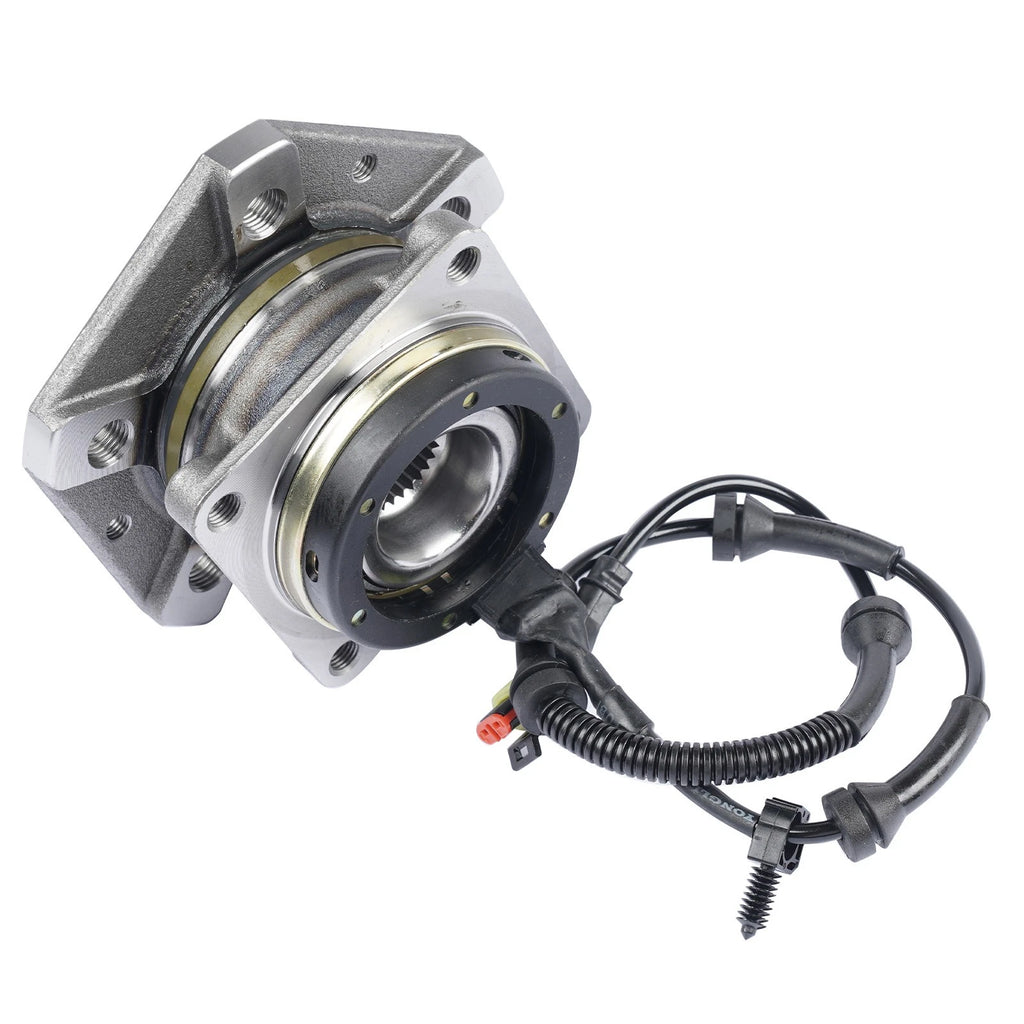 Wheel Hub Bearing for Maserati Granturismo GranCabrio Quattroporte (2003–2019)