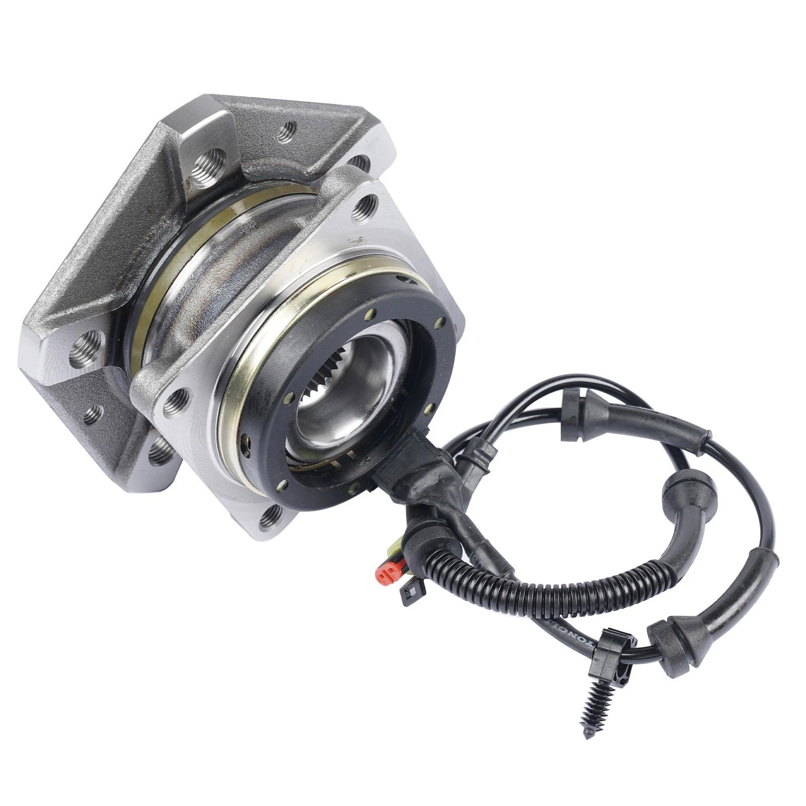 Wheel Hub Bearing for Maserati Granturismo GranCabrio Quattroporte (2003–2019)