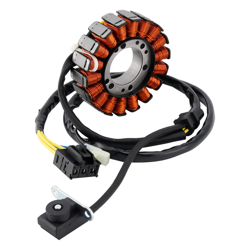 Stator Coil Magneto for Sym Maxsym TL 500 TL 508 (2019–2020) 31120TL1000