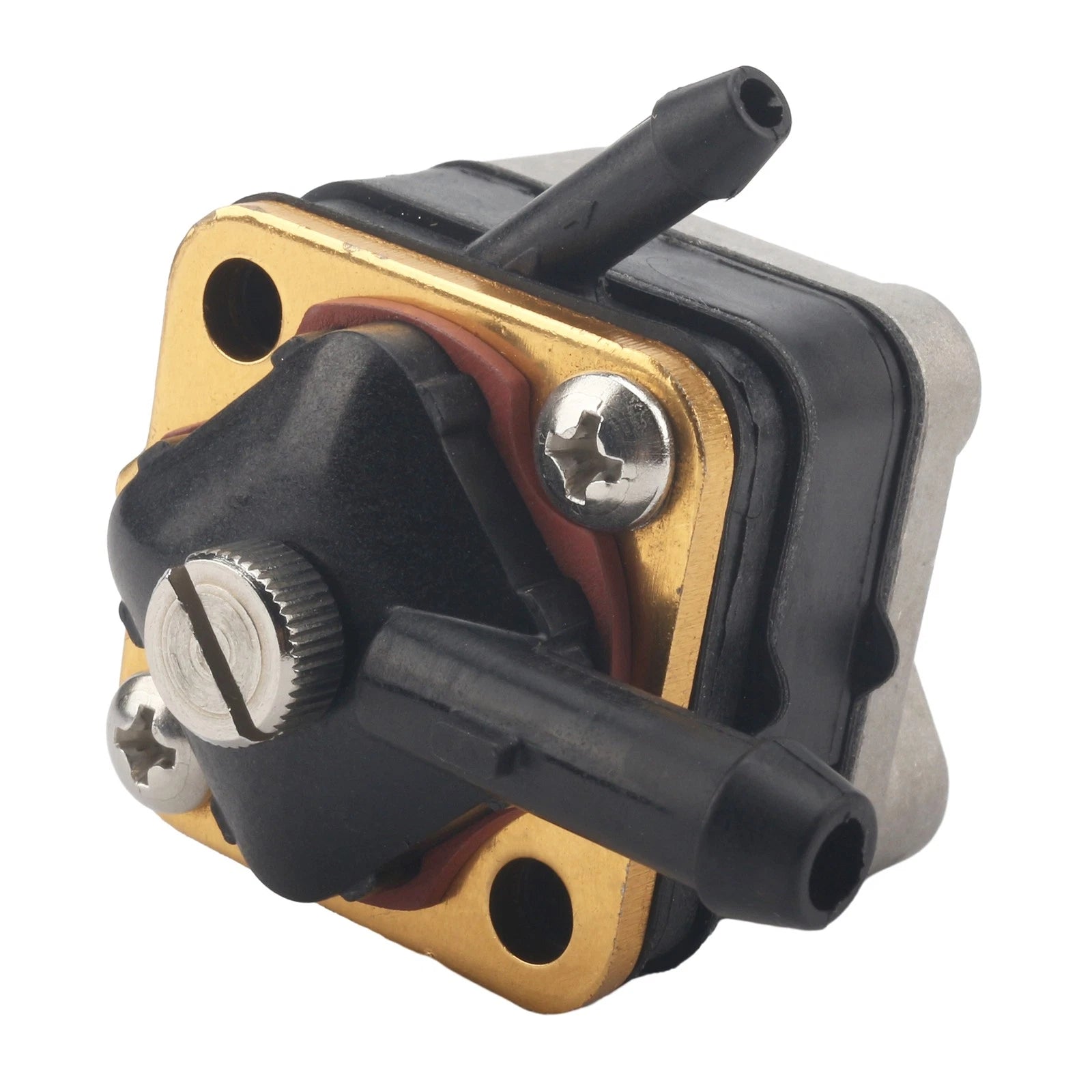 Fuel Pump for Johnson Evinrude 6HP 8HP 9.9HP 15HP (1977–1982)
