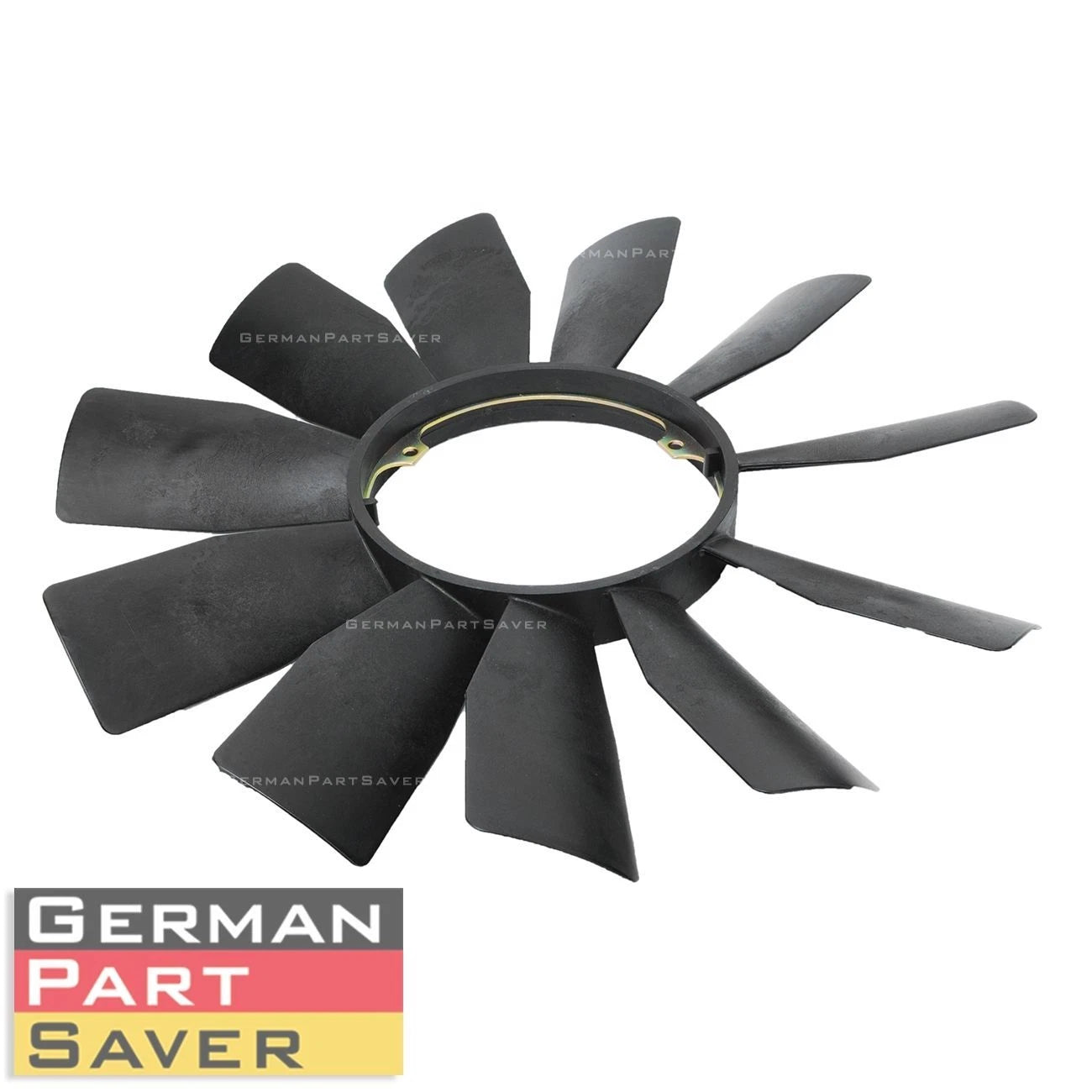 Fan Blade for Mercedes-Benz E300 (1996-2002)
