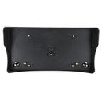 Front Bumper License Plate Mounting Bracket for Toyota GR Supra (2020)