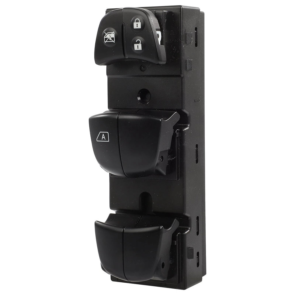 Power Window Switch for Nissan Rogue 2.0L 2017-2019, 2.5L 2014-2020