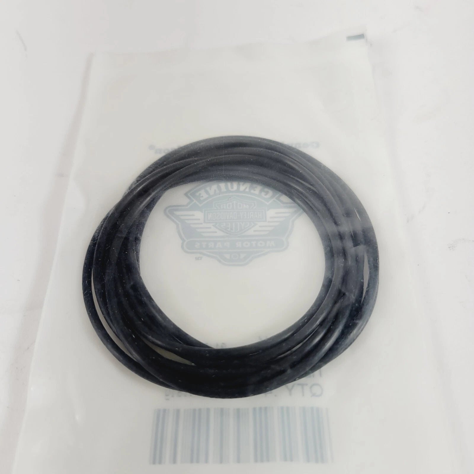 4-Pack Original Metric 11314K for Harley-Davidson
