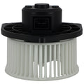 HVAC Heater Blower Motor w/ Fan for Acura CL Type-S TL 3.2L (1999–2003) 700113
