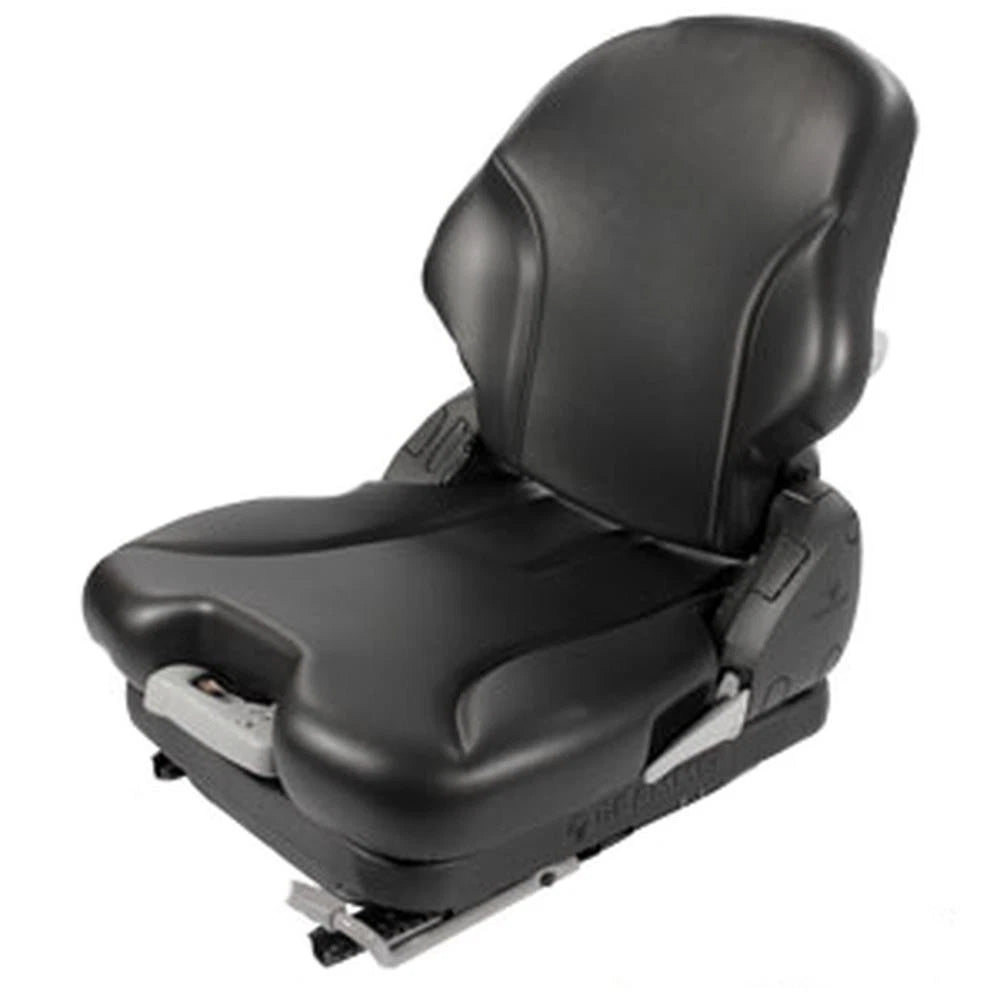 Grammer MSG65BLV Seat for Case A300 S100 S130 S150 S160 S175 S185 (Fits Models)