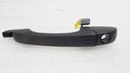 Driver Door Exterior Handle for Dodge Grand Caravan (2008–2020) 04589719AE